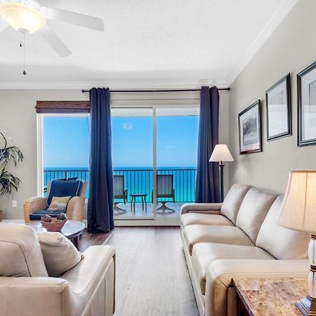 Treasure Island 1410 Villa Panama City Beach Bagian luar foto