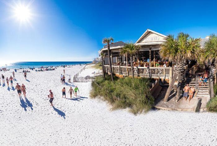 Treasure Island 1410 Villa Panama City Beach Bagian luar foto