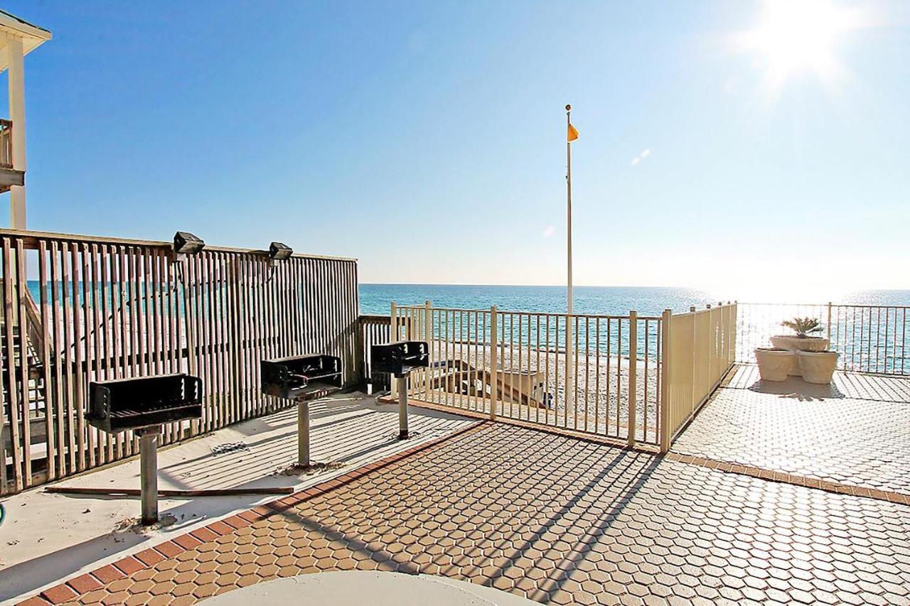 Treasure Island 1410 Villa Panama City Beach Bagian luar foto