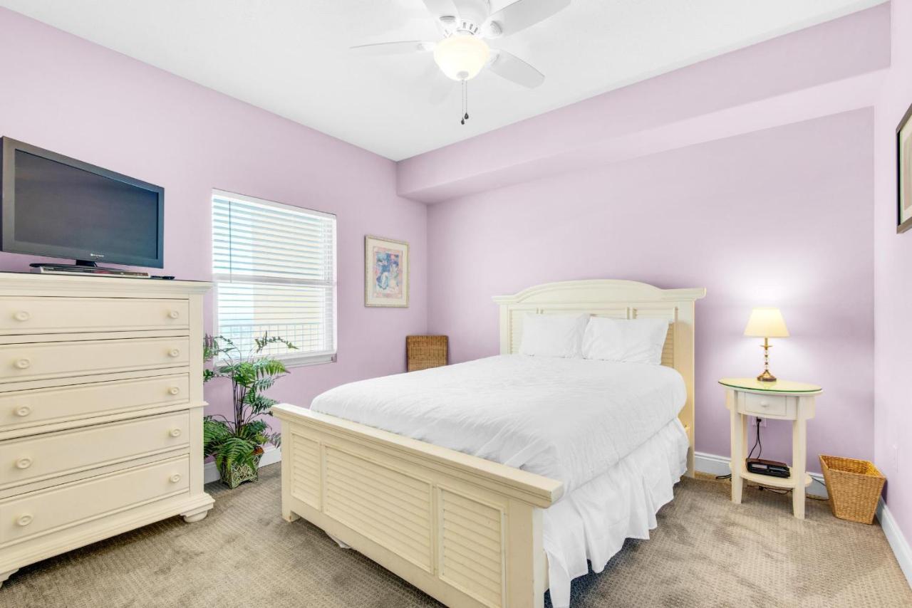Treasure Island 1410 Villa Panama City Beach Bagian luar foto