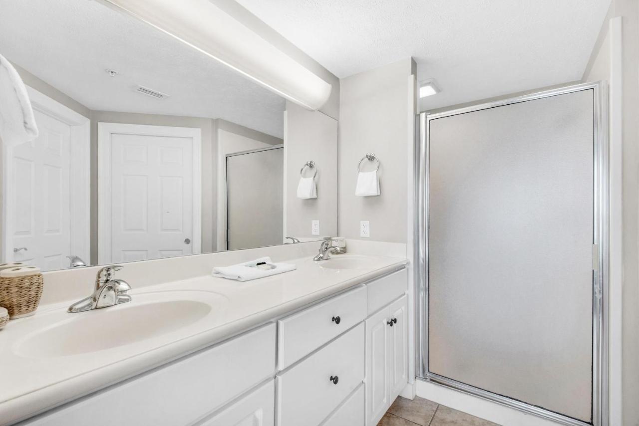 Treasure Island 1410 Villa Panama City Beach Bagian luar foto