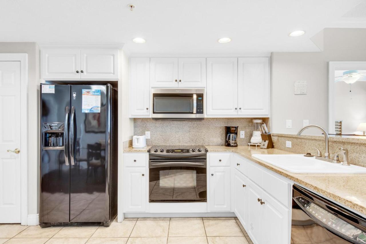 Treasure Island 1410 Villa Panama City Beach Bagian luar foto
