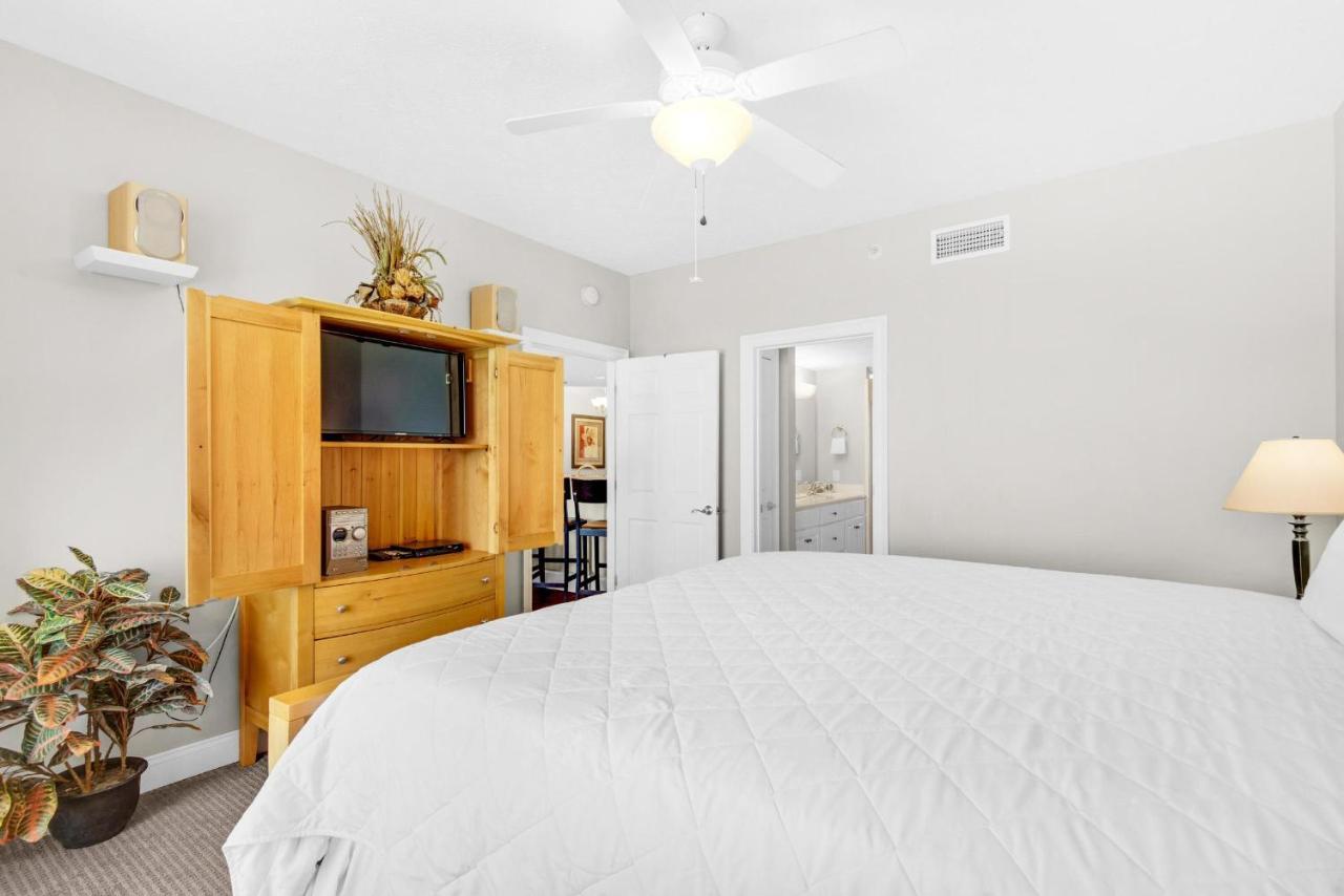 Treasure Island 1410 Villa Panama City Beach Bagian luar foto