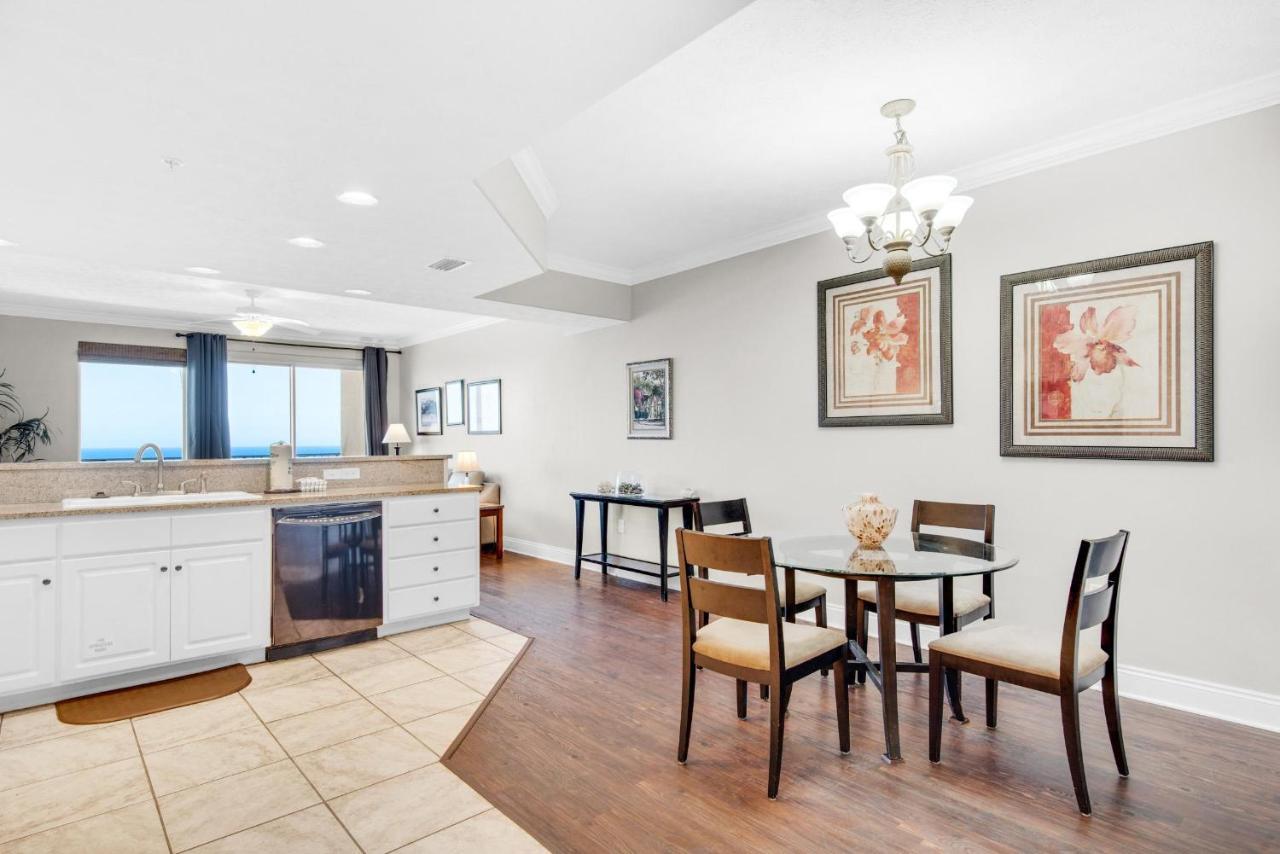 Treasure Island 1410 Villa Panama City Beach Bagian luar foto