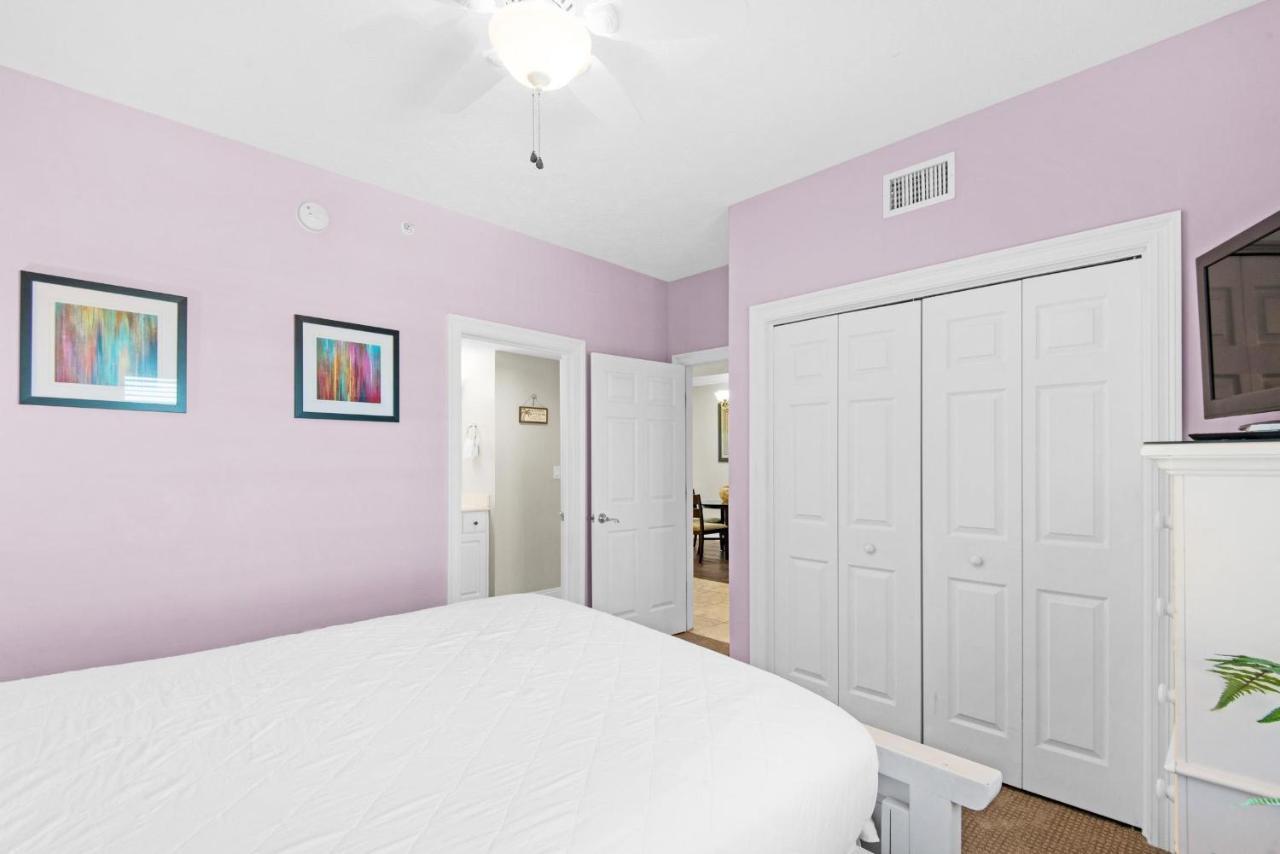 Treasure Island 1410 Villa Panama City Beach Bagian luar foto